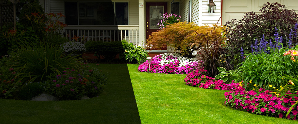 Monessen Landscapers