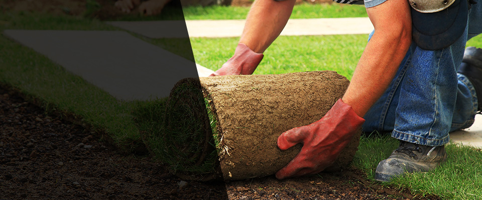 Monessen Landscapers