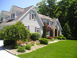 Landscapers and Lawncare Services in Monessen, PA