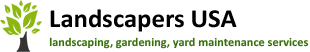 Monessen Landscapers